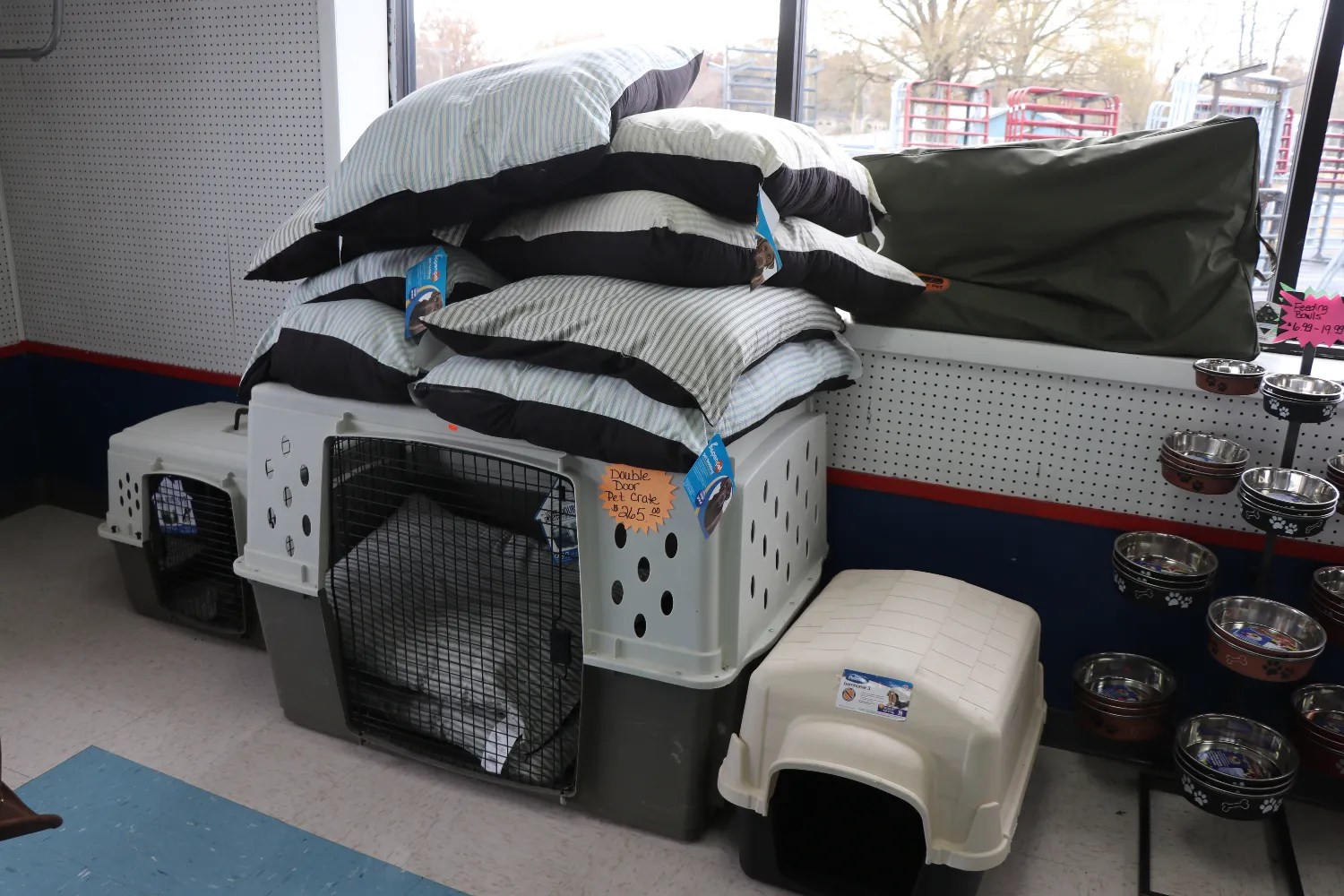 Pet Foods & Supplies Dekalb Farmers Coop