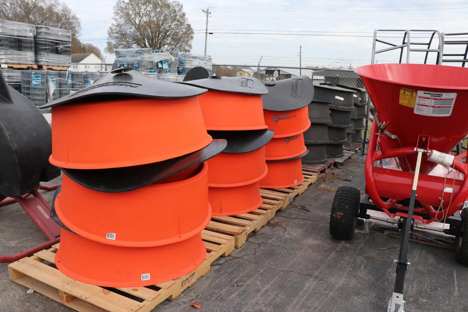 Cattle Feed & Supplies Dekalb Farmers Coop