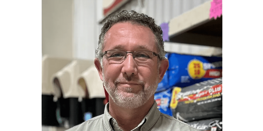 Staff Dekalb Farmers Coop