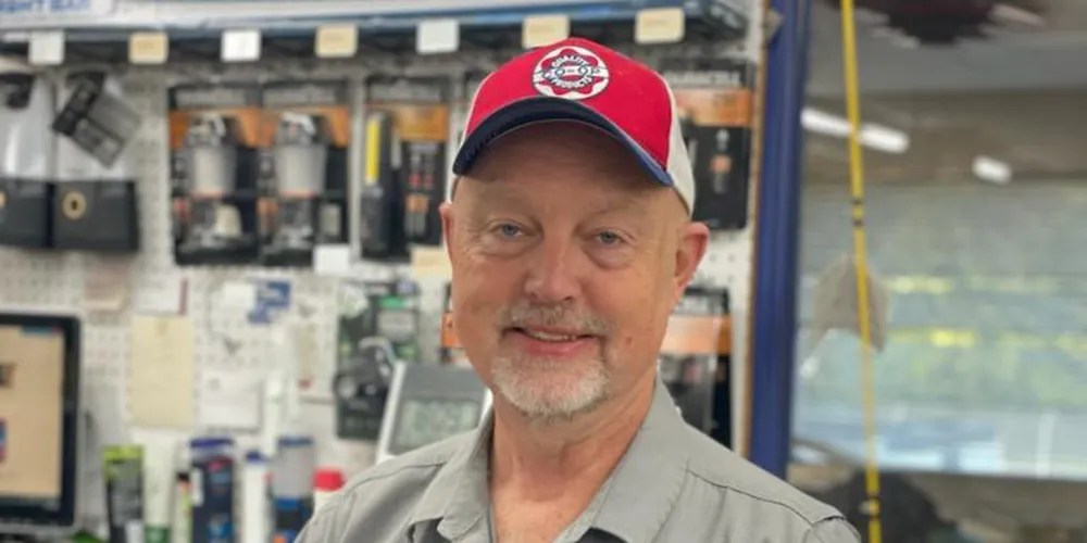 Staff Dekalb Farmers Coop