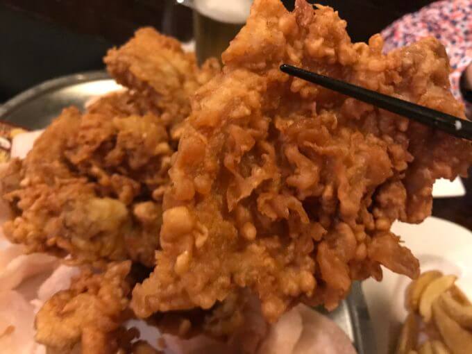 海峡所沢プロペ通り店 居酒屋 デカ盛り海峡からあげ他メニュー構成はインパクト抜群 大食い ページ 2 海峡所沢プロペ通り店 居酒屋 デカ盛り海峡からあげ他メニュー構成はインパクト抜群 大食い ページ 2