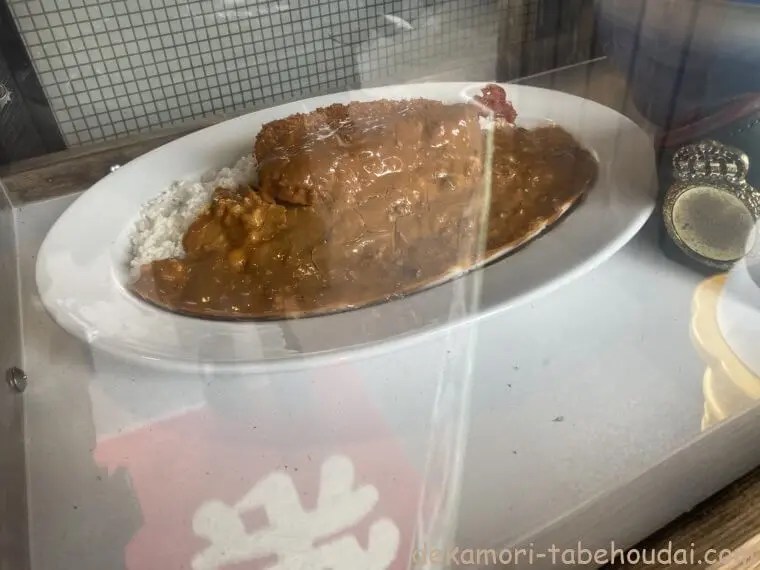 幸楽本店 デカ盛り ２５年間続く大食いチャレンジメニュー
