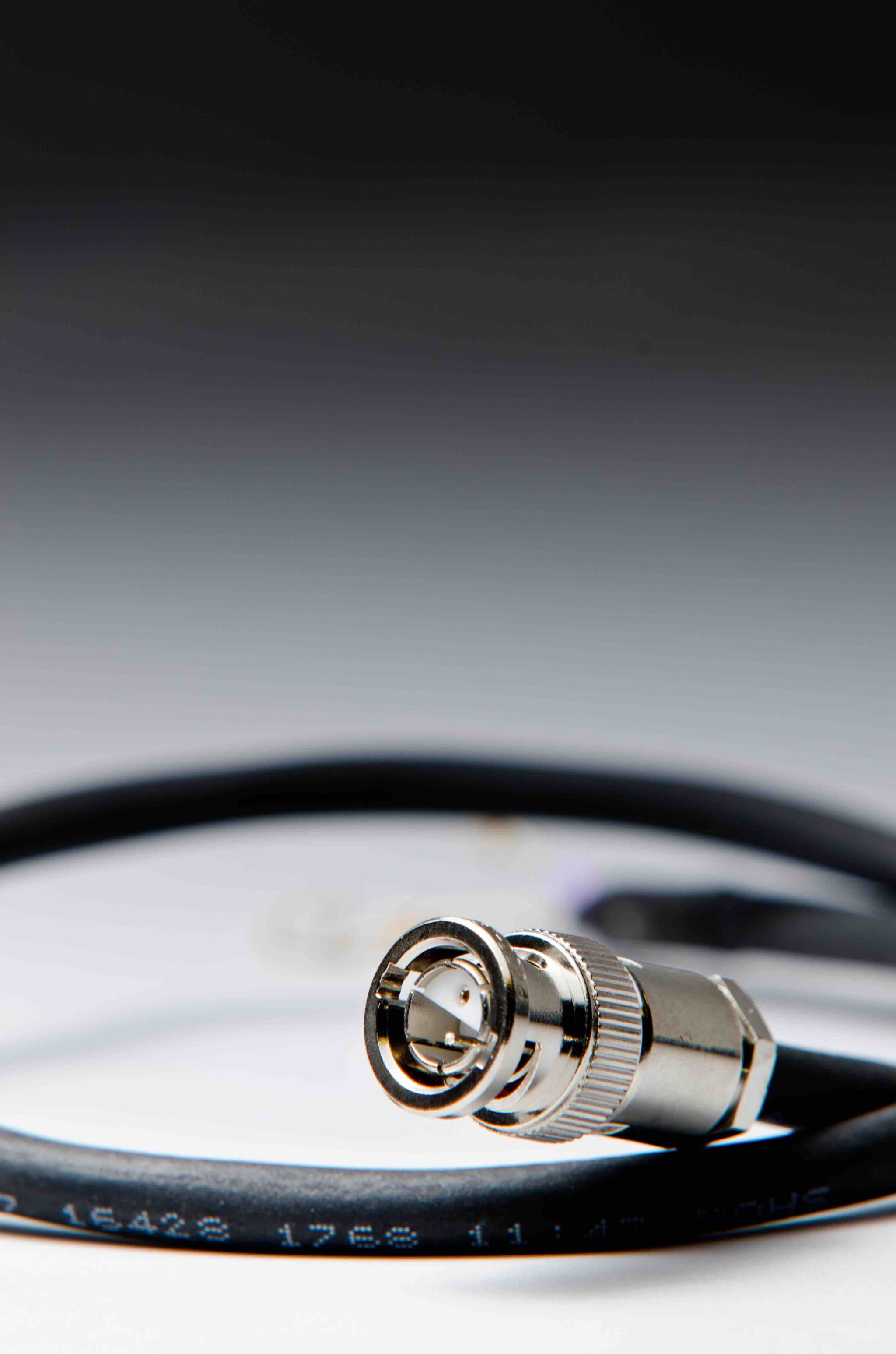 Coaxial and Triax cables Dékavé B.V.