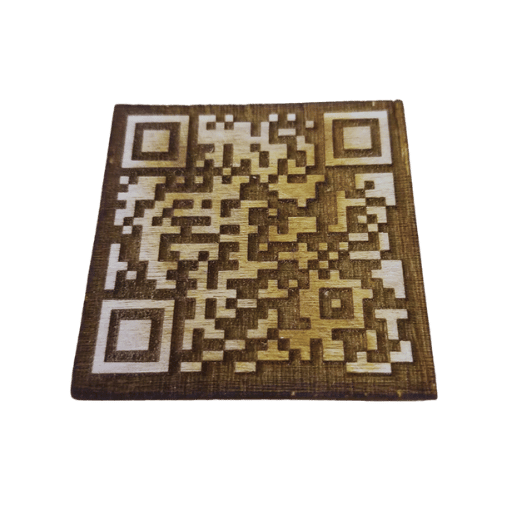 Mastering QR Code Laser Engraving The Ultimate Guide Dekcel