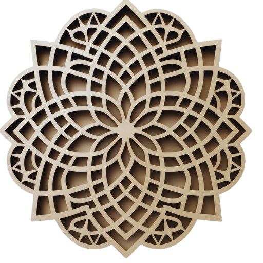 Mastering MDF for Laser Cutting How to Use Medium Density Fiberboard with a Laser Cutter Dekcel