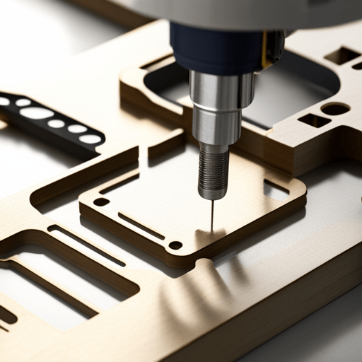 Exploring the World of Plastic Laser Cutters Dekcel