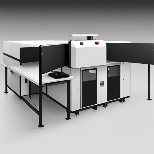 Eva Foam Laser Cutter Cut and Engrave Foam Material Safely with a