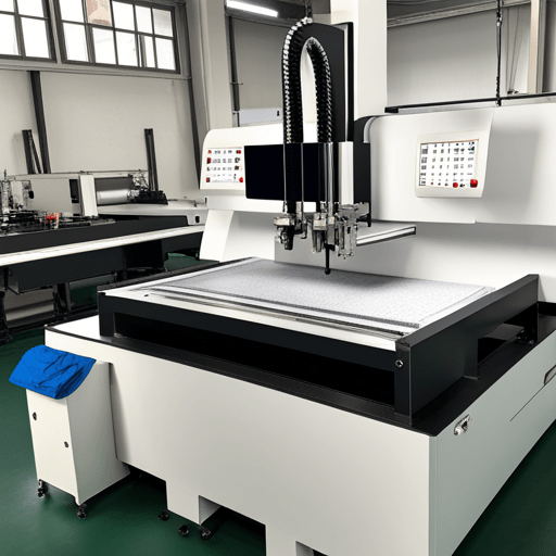 Gasket Cutting Machine Your Ultimate Guide Dekcel