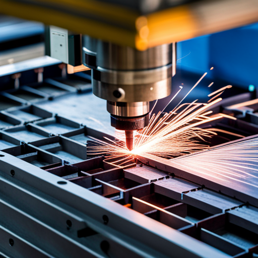 Exploring Laser Cutting Technology Dekcel
