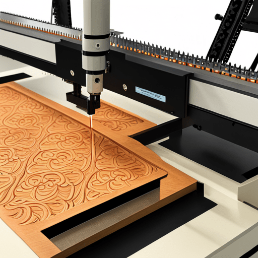 Fabric Laser Cutting Machine Manufacturer and Factory Dekcel