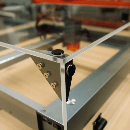 How to Achieve the Best Glass Engraving Settings with Xtool D1 Pro Dekcel