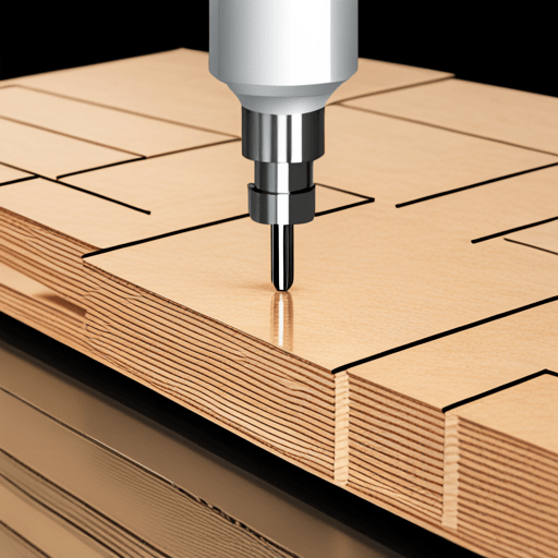 Everything You Need to Know About Plywood Laser Cutting Dekcel