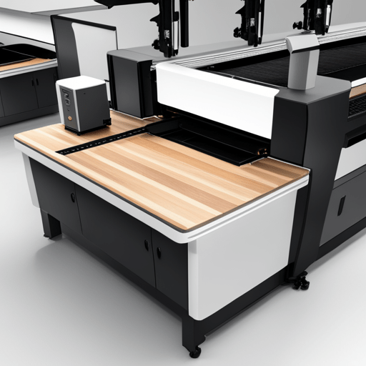 Best Wood Laser Cutters Your Ultimate Guide to Laser Engraving and