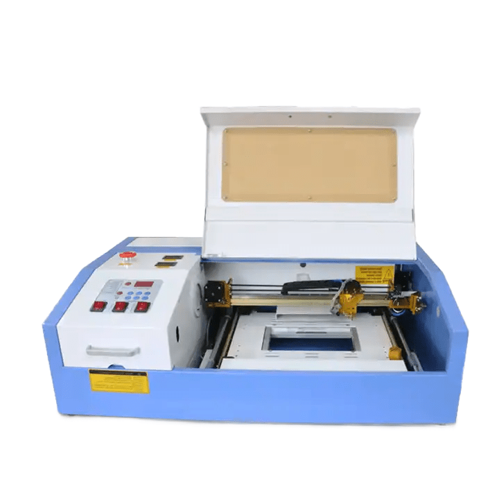 Ultimate Guide to K40 Laser Cutters and Engravers Everything You Need to Know about 40W CO2