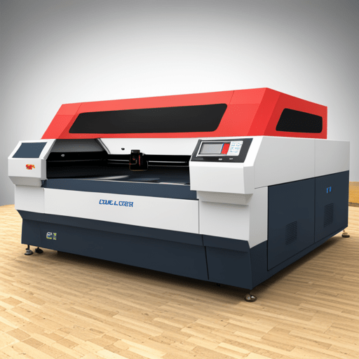 Best Laser Cutter Your Ultimate Guide to Finding the Perfect Laser