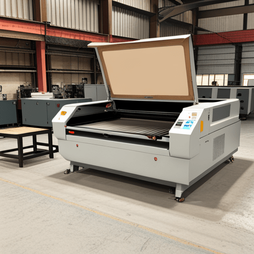 Best Wood Laser Cutters Your Ultimate Guide to Laser Engraving and