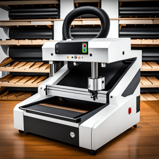 Laser Foam Cutter Everything You Need to Know Dekcel