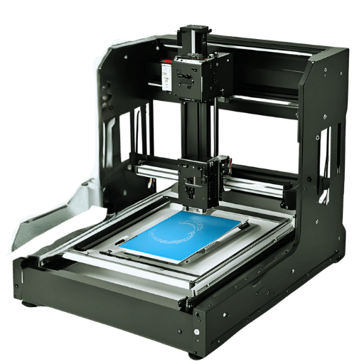 The Ultimate Guide to Laser Engraver Printers Everything You Need to