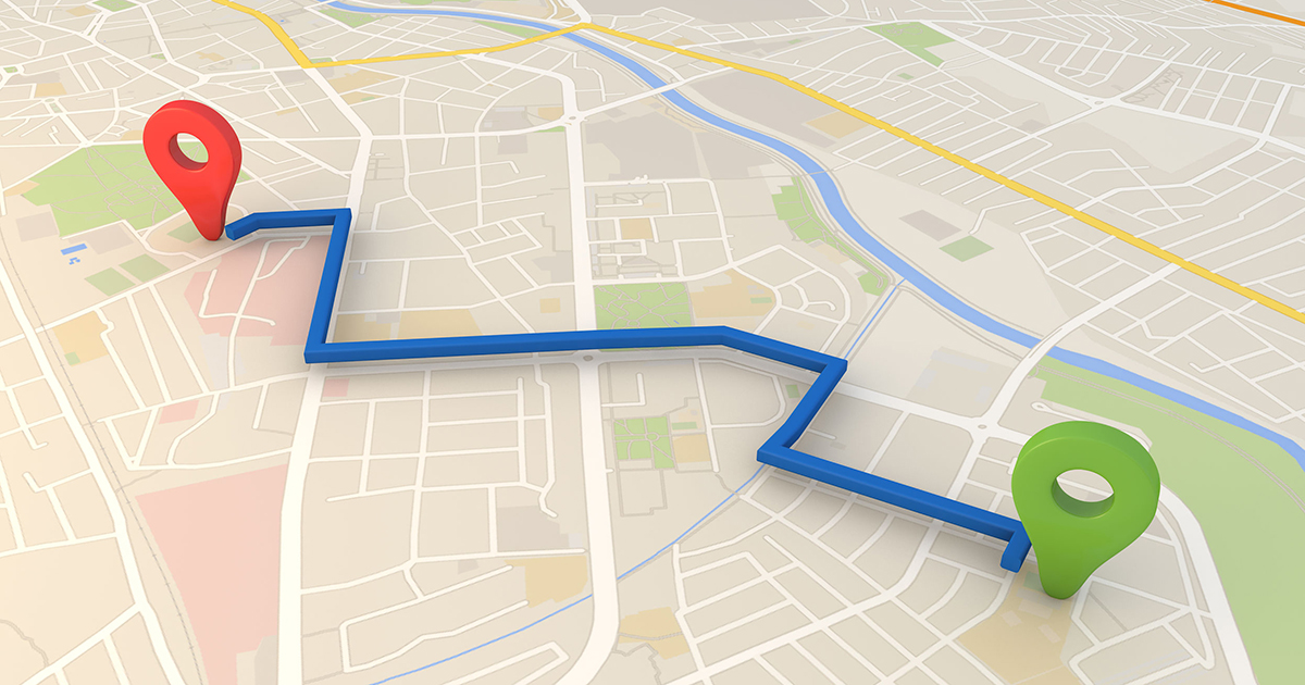 Googleマップのナビ機能で高速道路を使わないようにする方法 できるネット