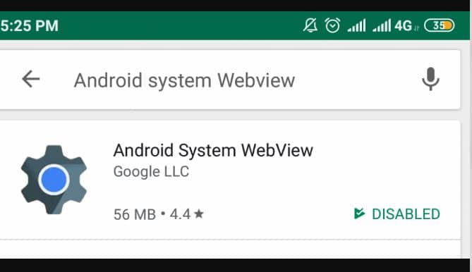 How To Properly Disable or Enable Android WebView (2021 Fix) DekiSoft