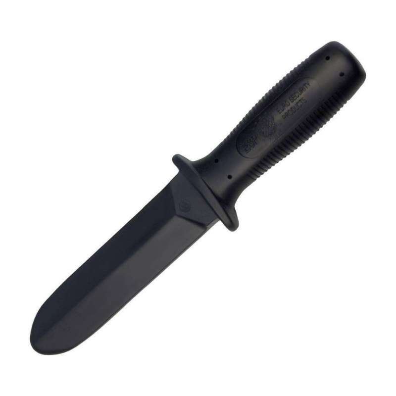 TK02 Plastic Training Knife Jackknife Style