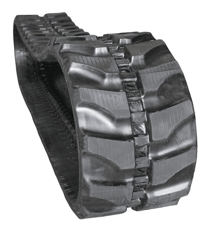 KUBOTA U354 Rubber Tracks DEKK Australia