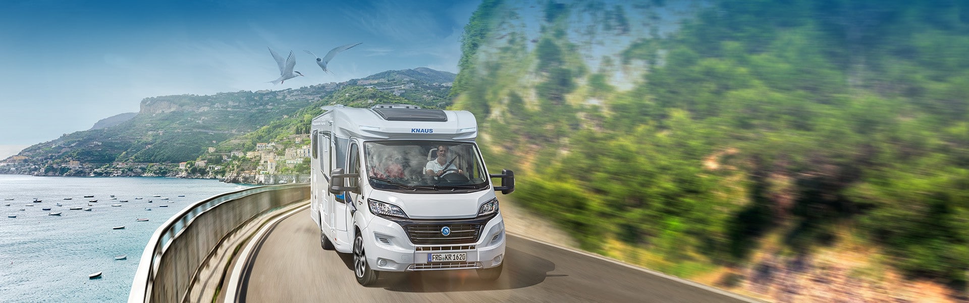 Home / Campers / Camper Service & Onderhoud / Camperverzekering