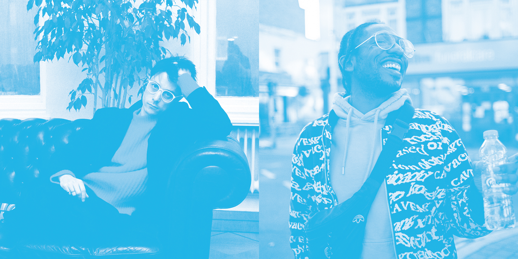 dekmantel festival 2023 timetable Dekmantel Selectors Call Super & Parris