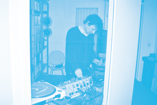 dekmantel festival 2023 timetable Dekmantel Selectors LoudE