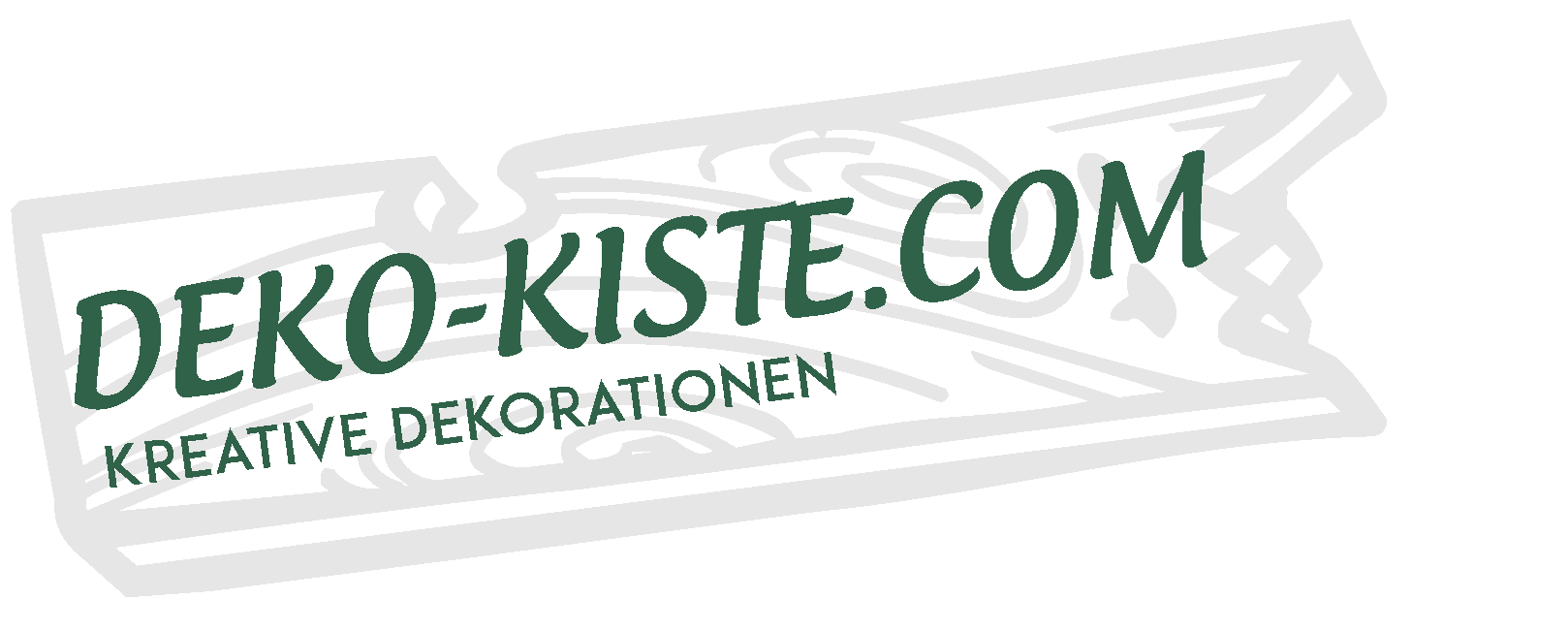 DekoSchild aus Holz Ruhrpott