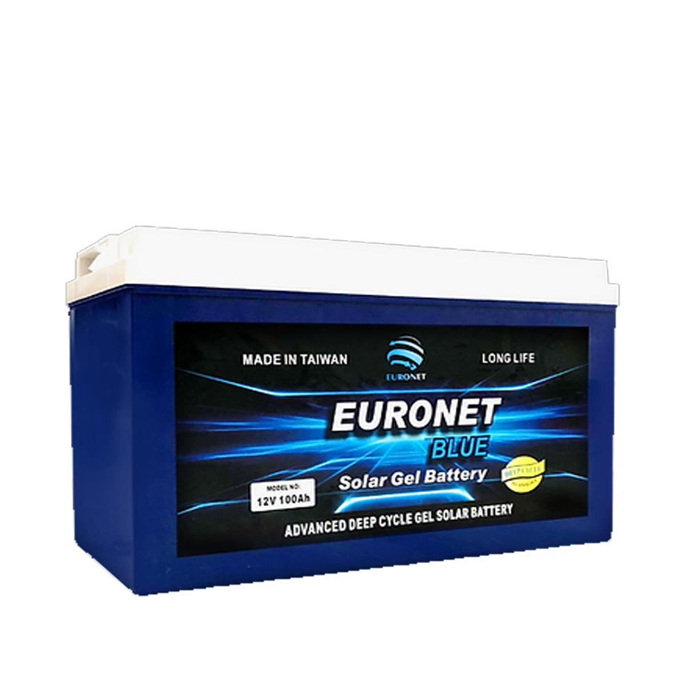 DEEP CYCLE BATTERIES Deko Power Sri Lanka