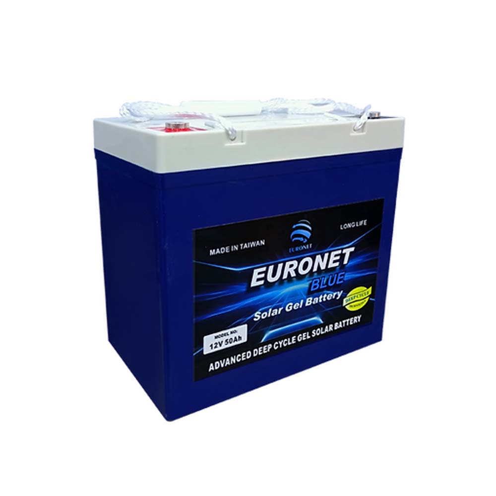 DEEP CYCLE BATTERIES Deko Power Sri Lanka