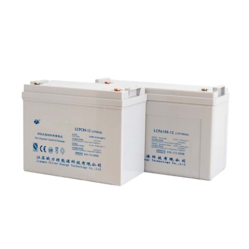 DEEP CYCLE BATTERIES Deko Power Sri Lanka