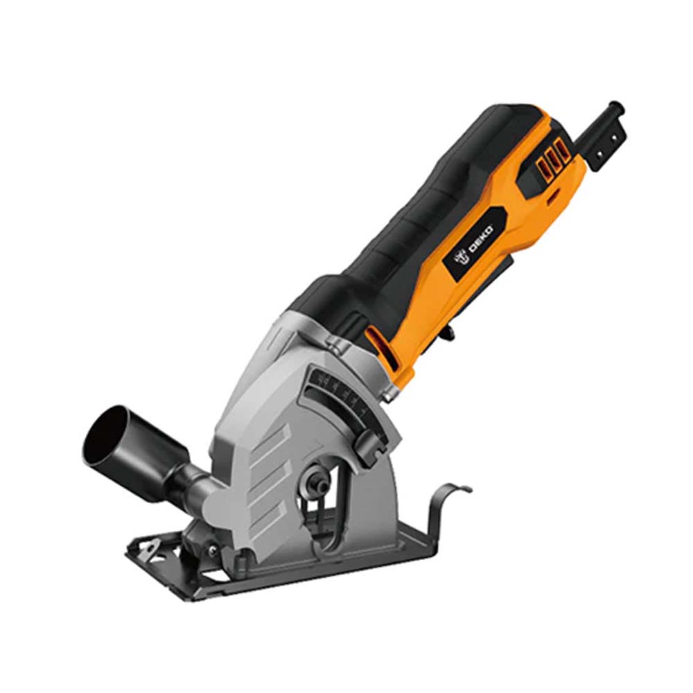 MINI CIRCULAR SAW DKMS85G1 Deko Power Sri Lanka