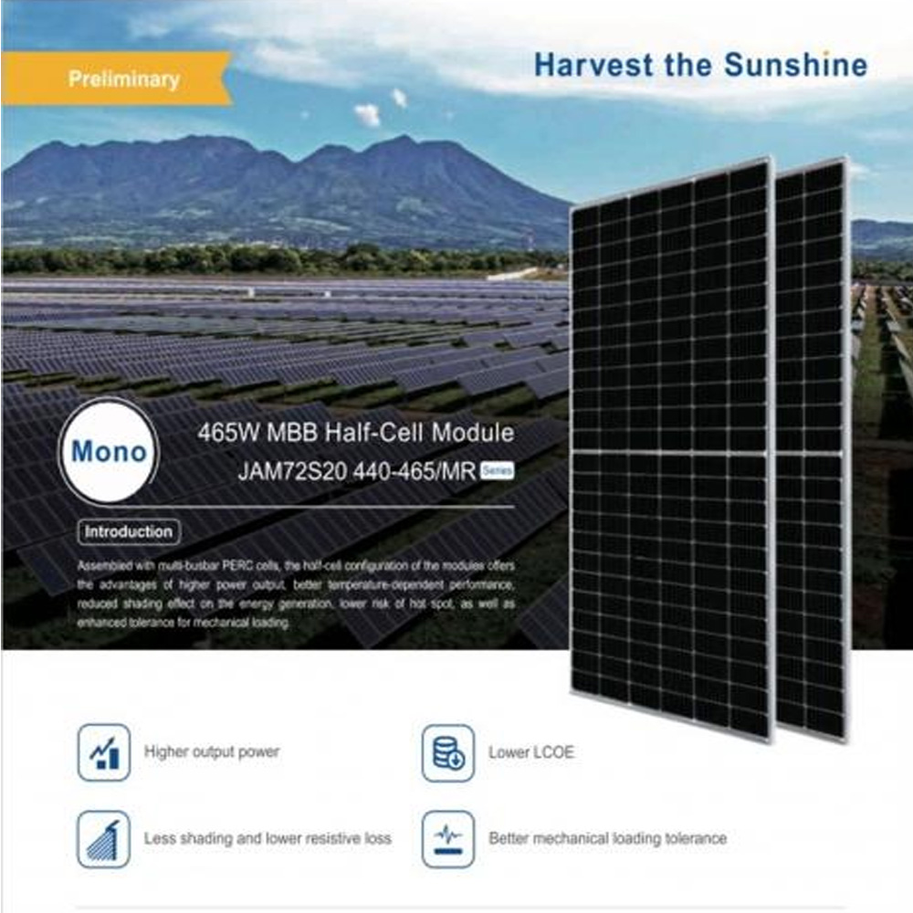 SOLAR PANEL Deko Power Sri Lanka