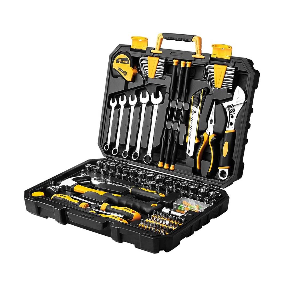 HAND TOOLS Deko Power Sri Lanka