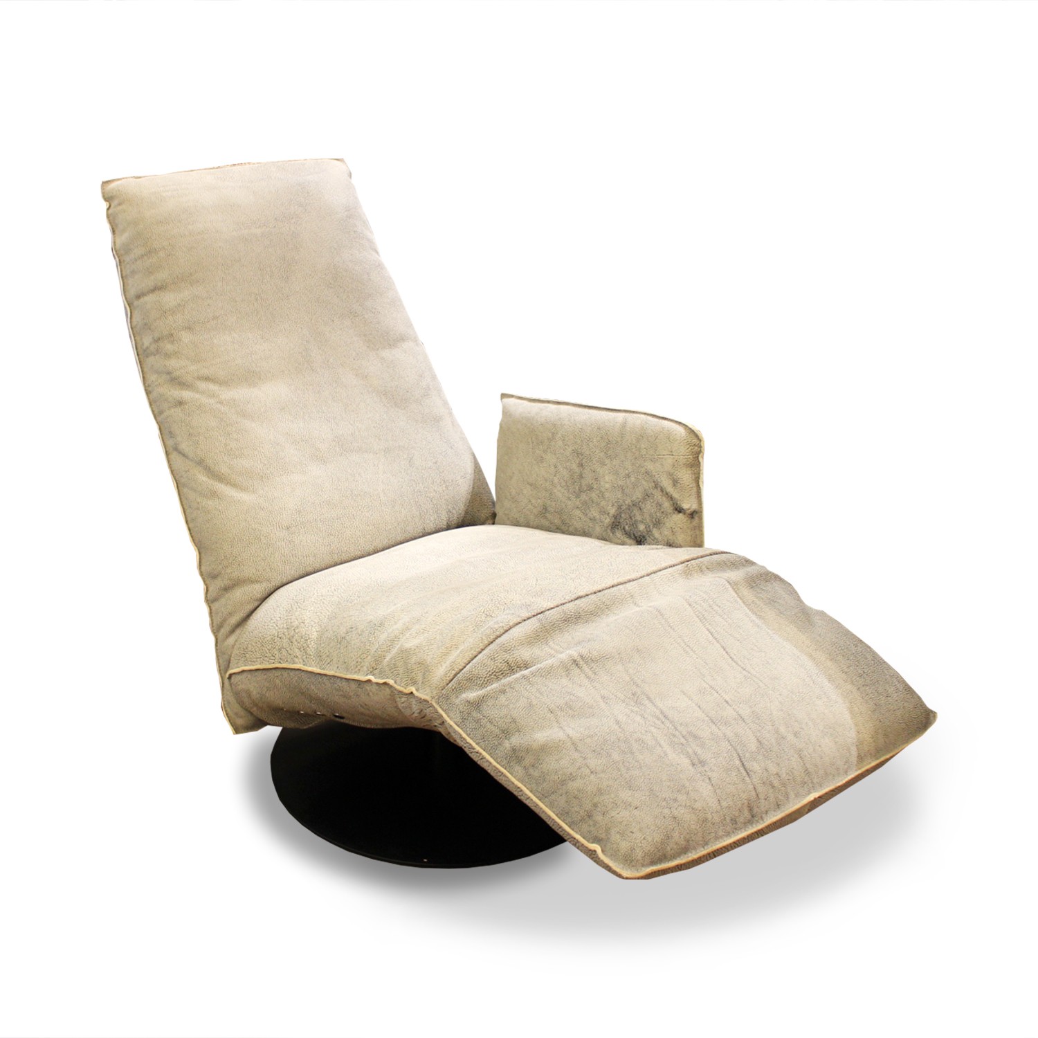 Кресло BABOO 0318 2444/40 White немецкая элитная мебель