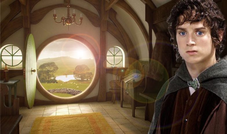 HOBBiT EVLER Yamaç evleri (Hobbit) tasarım ve imalatı bizim işimiz.