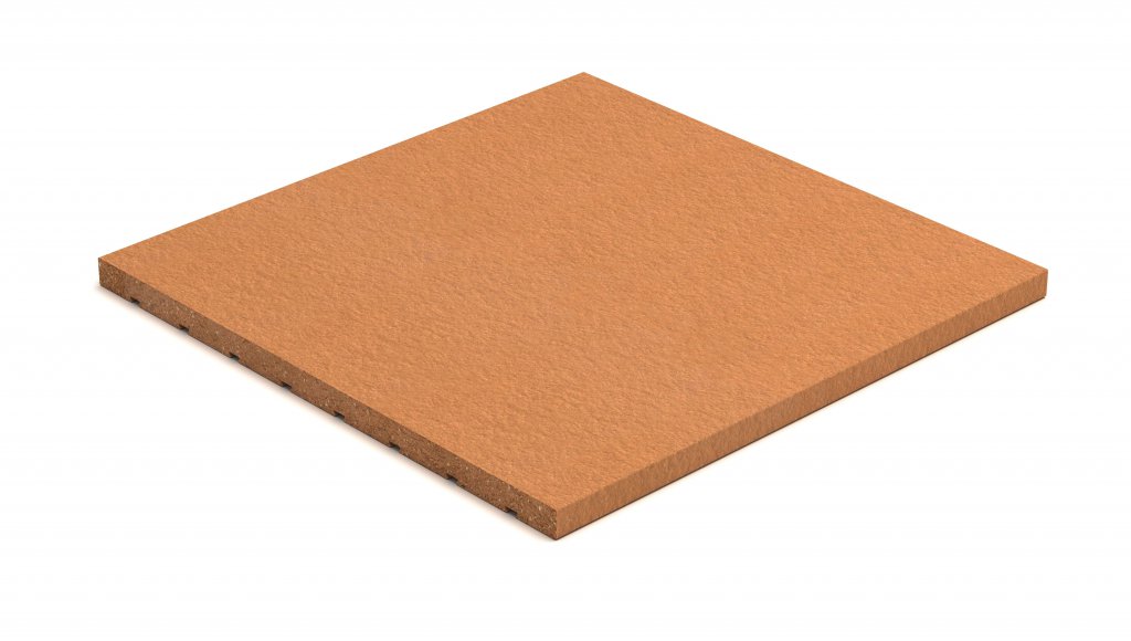 30x30x1.5 terracotta zemin kaplama Dekor Taşı