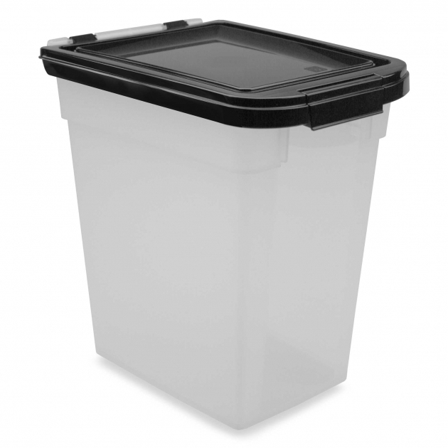 Alluring Airtight Storage Containers Airtight Storage Bins Storage