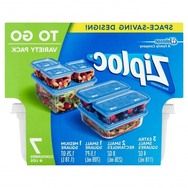 Ziploc Food Storage Containers Storage Designs