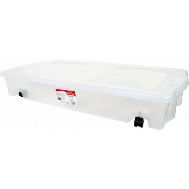 Alluring Under Bed Storage Under Bed Storage Drawers The Container