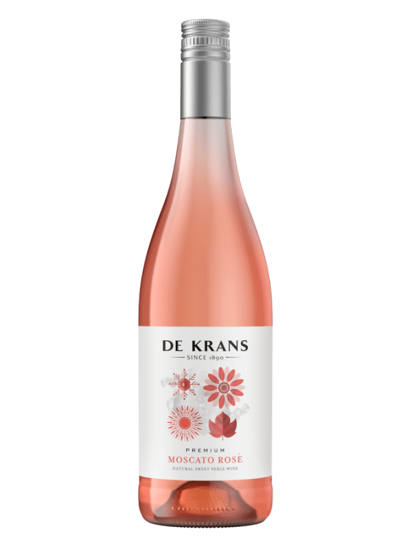 De Krans Premium Cape Ruby N/V De Krans Wines
