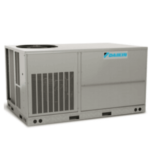 Packaged Air Conditioner Daikin 60000BTU, 5 Tons. DTC 15 SEER R410A