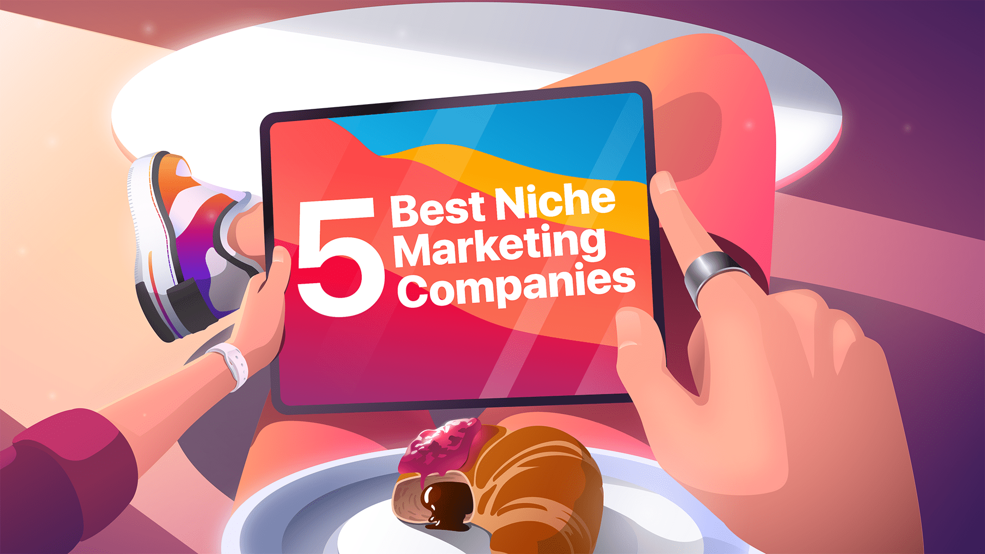 Top Niche Marketing Companies (2023 Update)