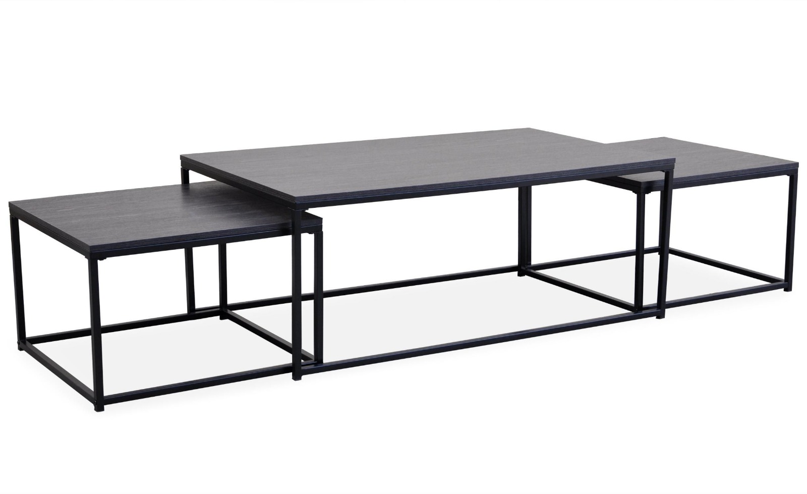 Table Trundle Massy Showroom Furniture Hire in Paris. ٍFashion shows.