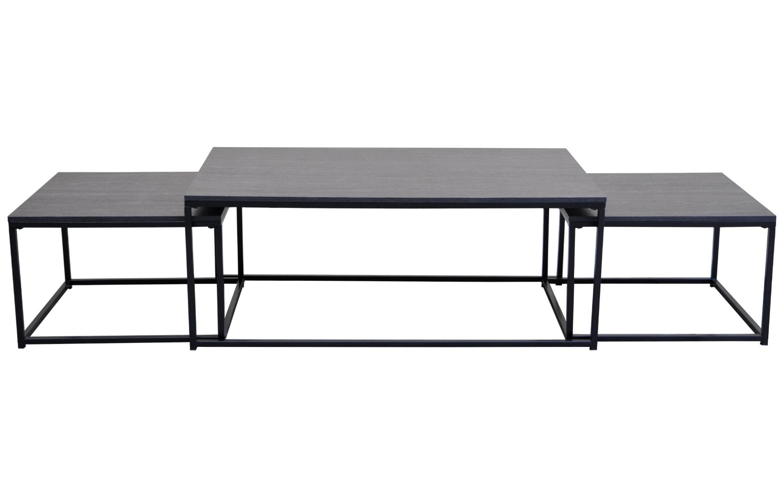 Table Trundle Massy Showroom Furniture Hire in Paris. ٍFashion shows.