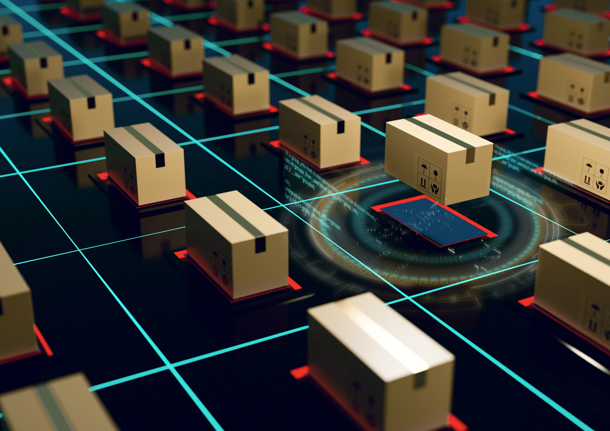 Sistema DMS o que é e para que serve Delage