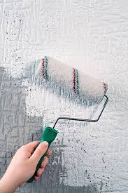 Рисунок Валиком По Штукатурке фото 18