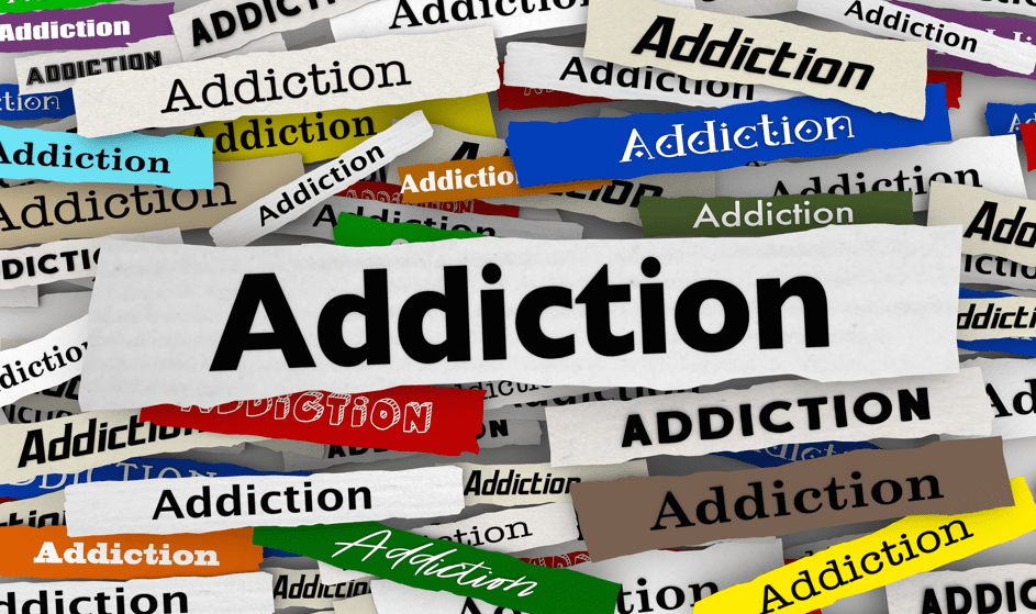 Drugs In The Media How Addiction Is Portrayed Delamere